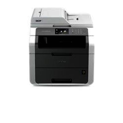 Brother DCP-9020CDW Colour Laser All-In-One Printer Brother DCP-9020CDW Colour Laser All-In-One Printer